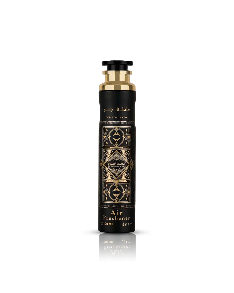 Ambientador Badee al oud for glory 300ml - Lattafa Ambientador Badee al oud for glory 300ml - Lattafa