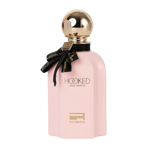Hooked Pour Femme Rue Broca Feminino 100 Ml Hooked Pour Femme Rue Broca Feminino 100 Ml