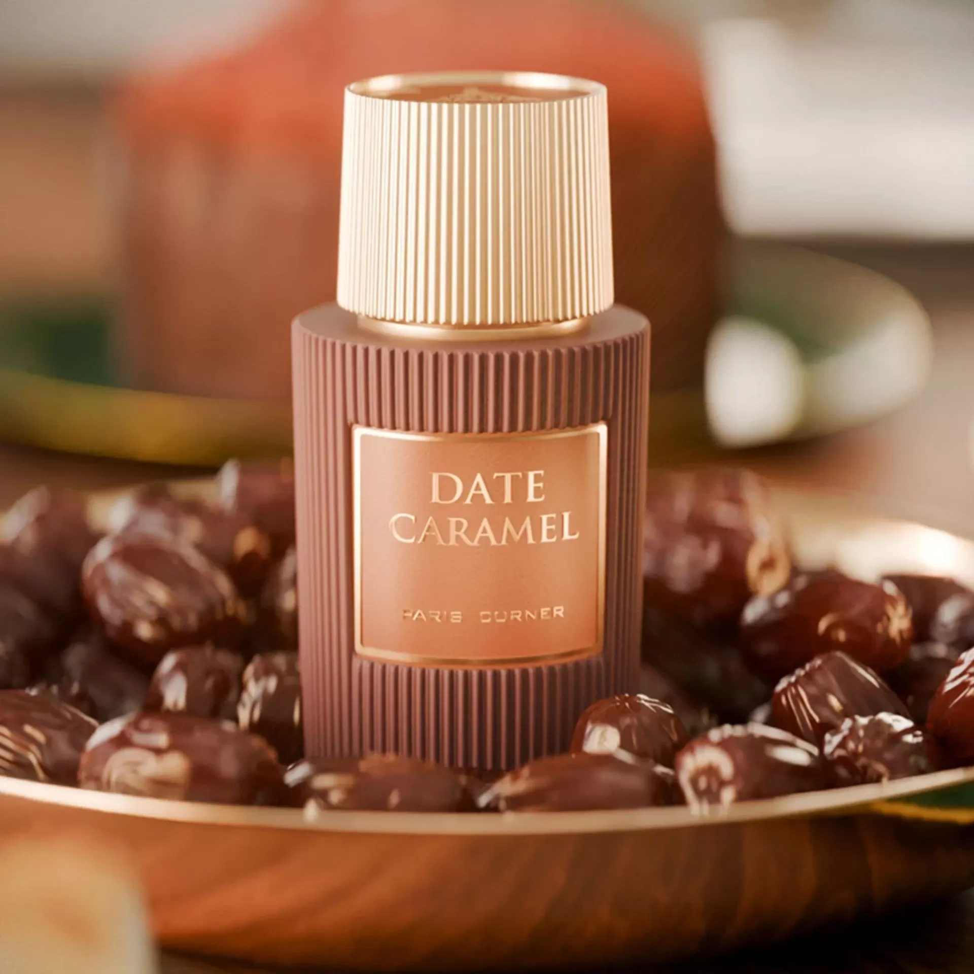 Date Caramel PARIS CORNER unisex 100ml Date Caramel PARIS CORNER unisex 100ml