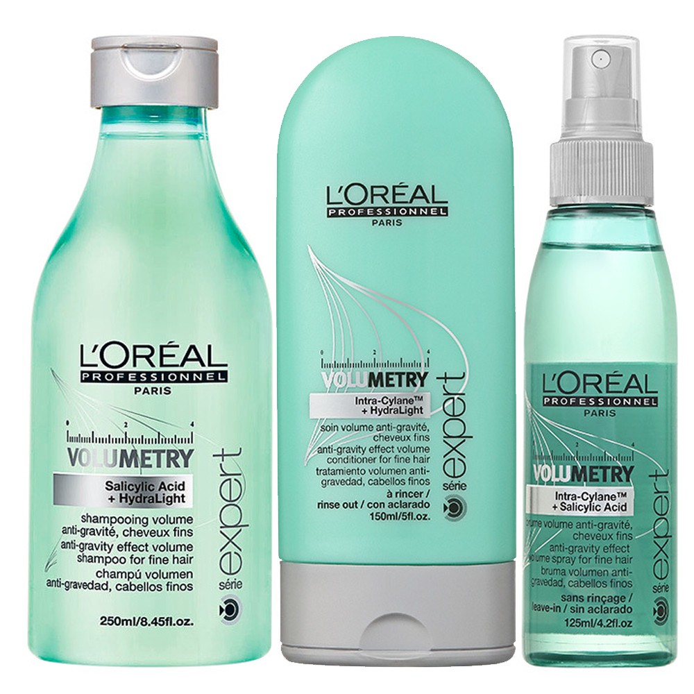 L’Oréal Professionnel VOLUMETRY | smartbeauty