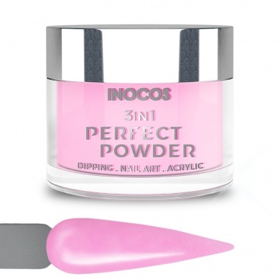 INOCOS PERFECT POWDER 3 EM 1 P18 Rosa Ballet 20GR