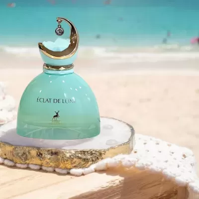 MAISON ALHAMBRA ECLAT DE LUNE 100ML