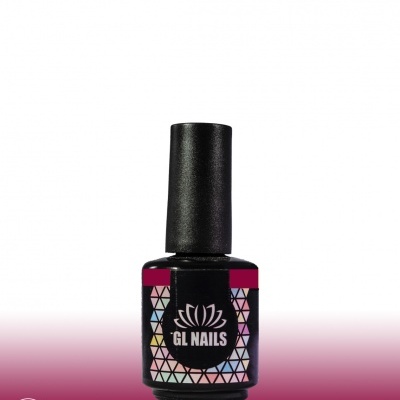 GL Nails - Verniz Gel Castelo de Neiva 15ml