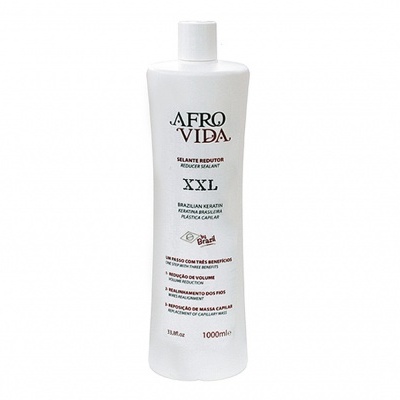 Afrovida Selante Redutor XXL 1000ml