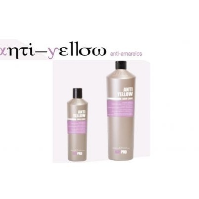 KayPro Anti-yellow (Anti-amarelos)