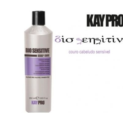KAY BIO SENSITIVE (couro cabeludo sensível)