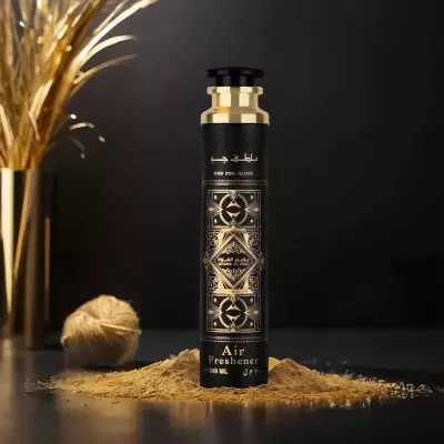 Ambientador Badee al oud for glory 300ml - Lattafa Ambientador Badee al oud for glory 300ml - Lattafa