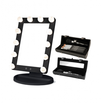 Acessórios Maquilhagem