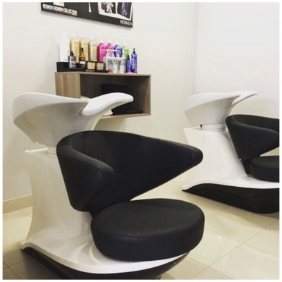 Rampa de Lavagem Náutica