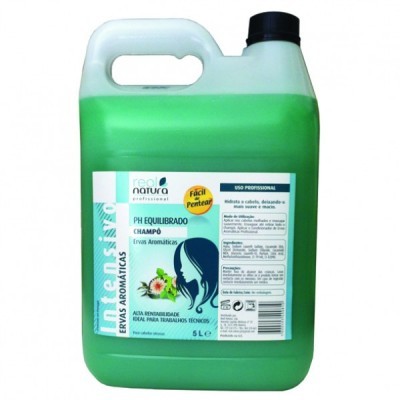 Shampoo e condicionador