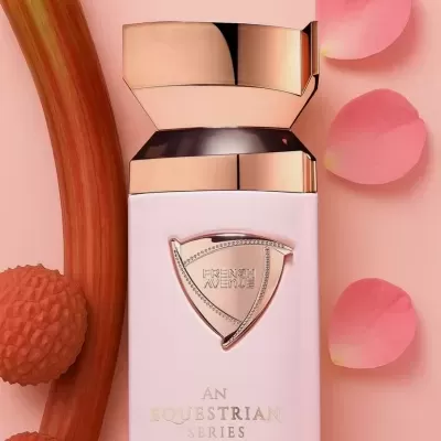 An Equestrian Series Della French Avenue for women 100ml