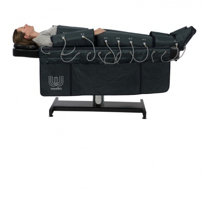 Weelko Equipamento de Termoterapia e Pressoterapia Weelko Equipamento de Termoterapia e Pressoterapia