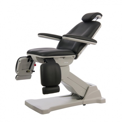 Weelko Cadeira Podologia Plant Eléctrica