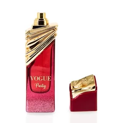 Eau de parfum Vogue party 100ml - Maison Alhambra