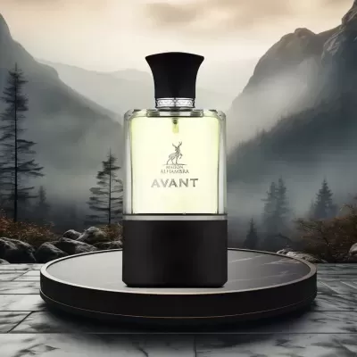 Perfume Maison Alhambra EDP Avant (100 ml)
