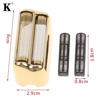 BABYLISS CABEÇA COMPLETA SHAVER COMPATÍVEL FXRF2GE Gold