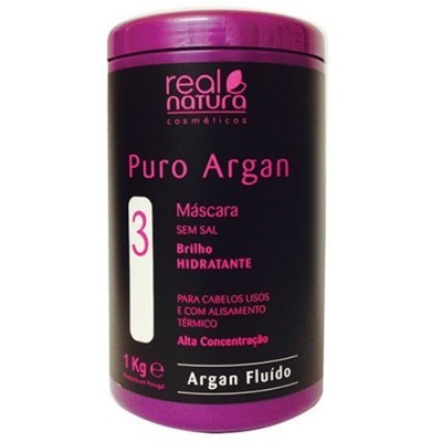 REAL NATURA ALTA CONCENTRAÇÃO