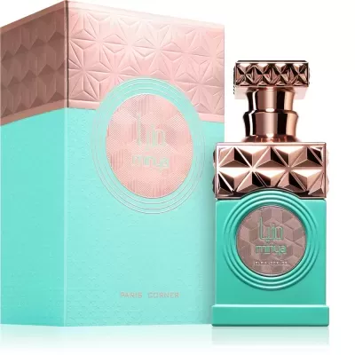 MINYA Paris corner perfume UNISEX 100ml