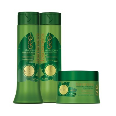 Haskell Pós Quimica Bananeira