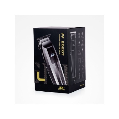 MÁQUINA JRL FRESH FADE 2020T