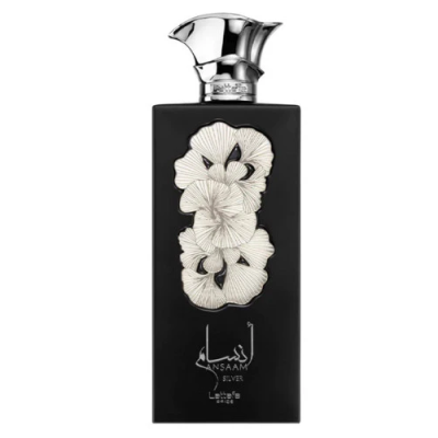 Ansaam Silver Lattafa Unissex 100ml (Original)