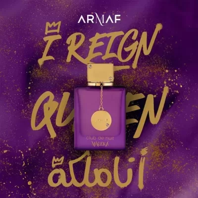 Armaf perfume Club de Nuit Maleka 105 ml