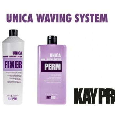KAY UNICA WANING SYSTEM