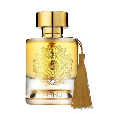 Anarch Eau de Parfum 100ml - Maison Alhambra