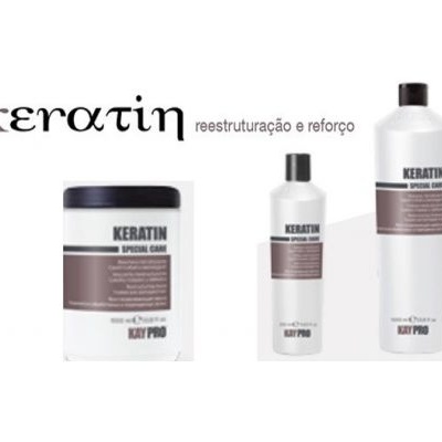 KayPro Keratin (Reestruturação e Reforço)