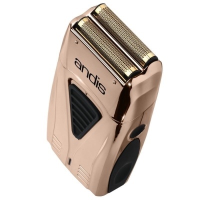 Andis Profoil Lithium Titanium Shaver Cobre