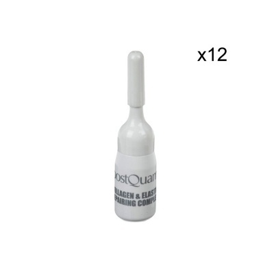 Postquam Bio-shock Repairing Complex 12x3ml