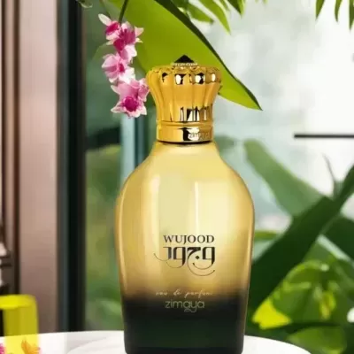 Zimaya WUJOOD Edp 100ML