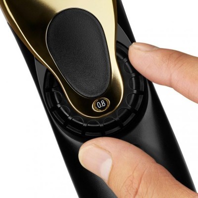 Panasonic ER1611 Gold Edition