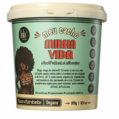 Cacheados ou ondulados