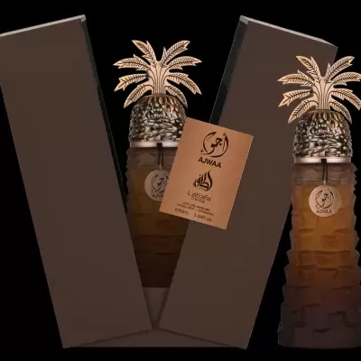 Ajwaa Lattafa Perfumes Unisexo