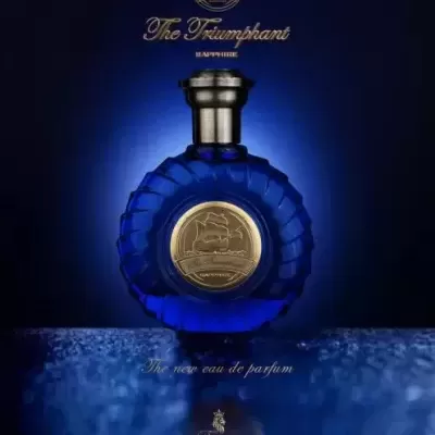 Emir The Triumphant Sapphire 100ml