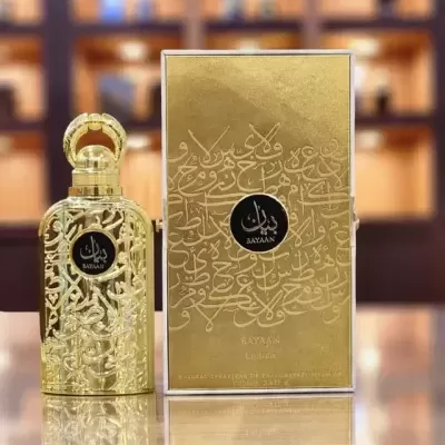 Bayaan  Lattafa perfume women 100ml