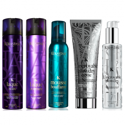 Kérastase Styling