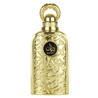 Bayaan  Lattafa perfume women 100ml