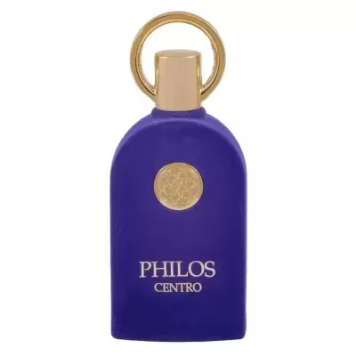 Philos Centro Maison Alhambra Feminino 100ml