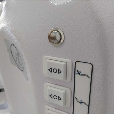 Weelko Marquesa Tempo Eléctrica 4 Motores