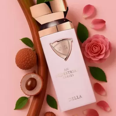 An Equestrian Series Della French Avenue for women 100ml