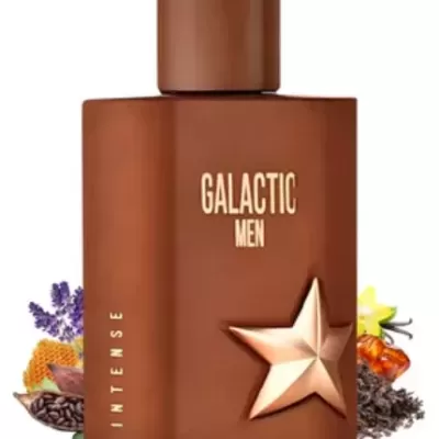 Maison Alhambra Galactic Men Intense Eau de Parfum 100ml