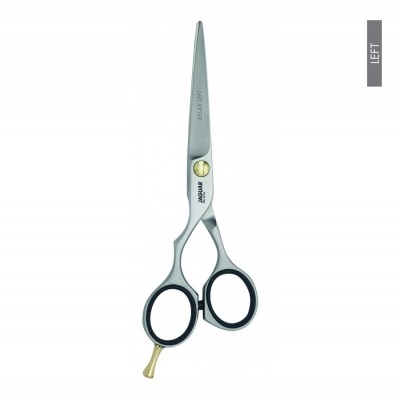 Jaguar Tesoura Relax Left Pre Style