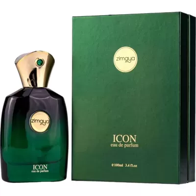 Zimaya Icon Man Eau de Parfum 100ml (Original)
