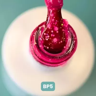 Andreia Verniz Gel Coleção Beach, Please! Bp5