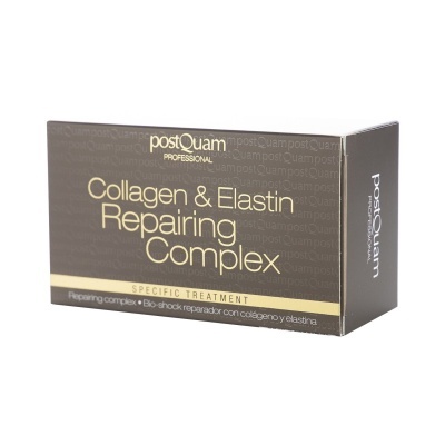 Postquam Bio-shock Repairing Complex 12x3ml