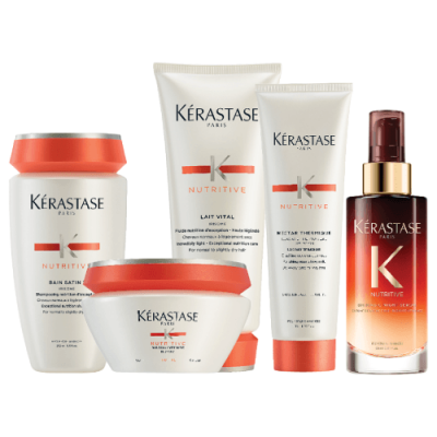 KÉRASTASE NUTRITIVE IRISOME