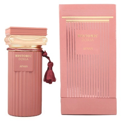 Historic Doria – 100ml – Afnan