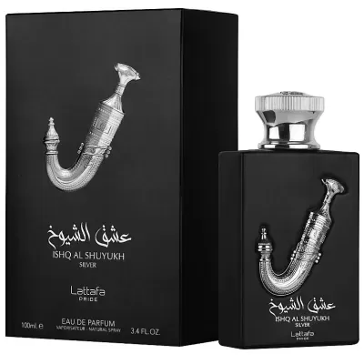 https://www.smartbeauty.pt/product/ishq-al-shuyukh-silver-lattafa-pride-100ml
